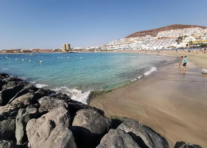 Home2book Vistahermosa Cristianos,pool & Padel * Arona (Tenerife)