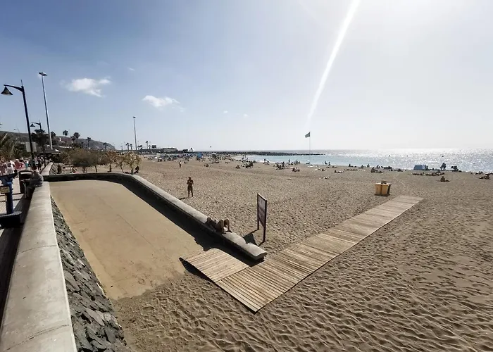 Home2book Vistahermosa Cristianos,pool & Padel Apartamento Arona (Tenerife)