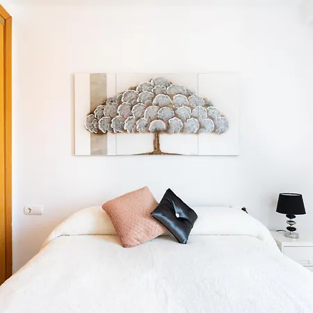 Home2book Vista Hermosa Cristianos,pool&padel Apartamento