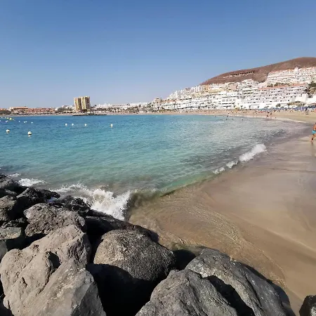 Home2book Vista Hermosa Cristianos,pool&padel * Arona (Tenerife)