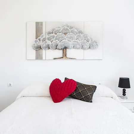 Apartamento Home2book Vista Hermosa Cristianos,pool&padel Arona (Tenerife)