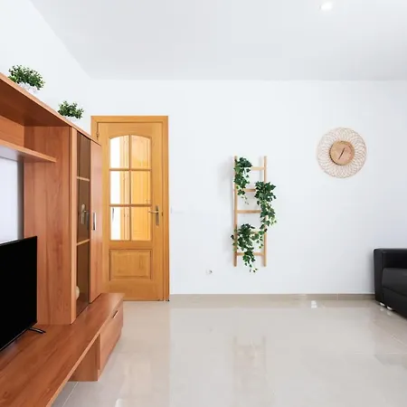 Apartamento Home2book Vista Hermosa Cristianos,pool&padel *