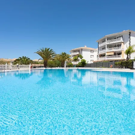 Home2book Vista Hermosa Cristianos,pool&padel *