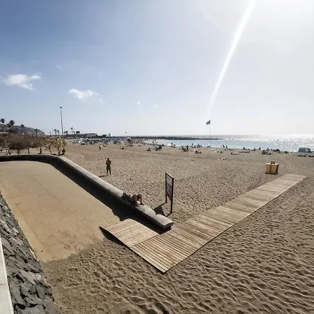 Home2book Vistahermosa Cristianos,pool & Padel Apartman Arona