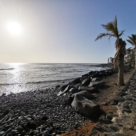Home2book Vista Hermosa Cristianos,pool&padel Apartamento Arona (Tenerife)
