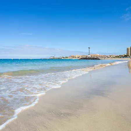 Home2book Vista Hermosa Cristianos,pool&padel