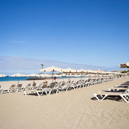 Home2book Vista Hermosa Cristianos,pool&padel * Arona (Tenerife)