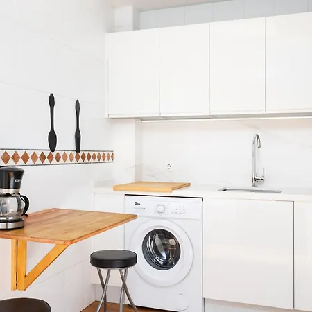 Home2book Vista Hermosa Cristianos,pool&padel Apartamento *