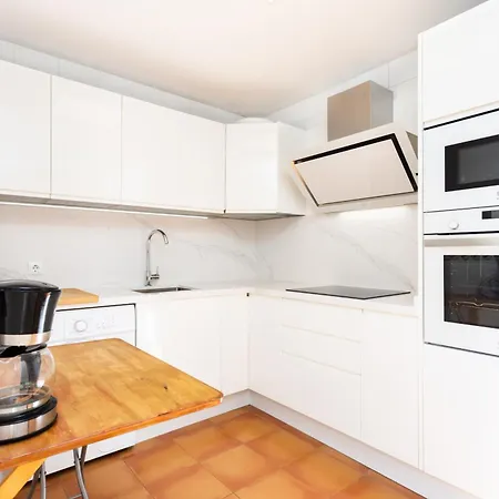 Home2book Vista Hermosa Cristianos,pool&padel Apartamento *