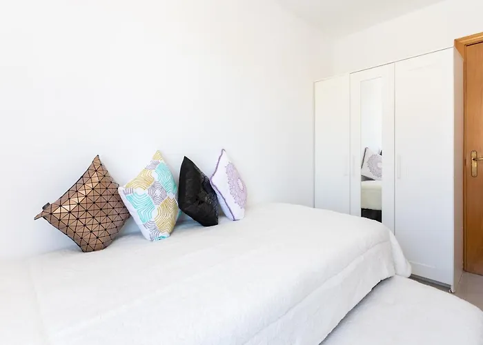 Home2book Vistahermosa Cristianos,pool & Padel Arona (Tenerife)