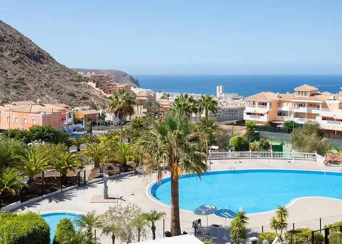 Home2book Vistahermosa Cristianos,pool & Padel Διαμέρισμα Arona (Tenerife)