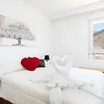 Home2book Vistahermosa Cristianos,pool & Padel * 阿罗纳