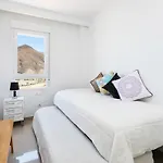 Home2book Vistahermosa Cristianos,pool & Padel 阿罗纳