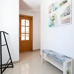 Home2book Vistahermosa Cristianos,pool & Padel * 阿罗纳