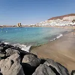 Home2book Vistahermosa Cristianos,pool & Padel * 阿罗纳
