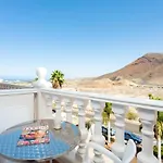 Home2book Vistahermosa Cristianos,pool & Padel