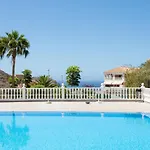 Home2book Vistahermosa Cristianos,pool & Padel 公寓 阿罗纳