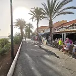 Home2book Vistahermosa Cristianos,pool & Padel 公寓 *
