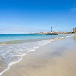Home2book Vistahermosa Cristianos,pool & Padel