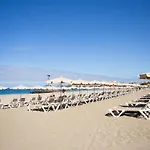 Home2book Vistahermosa Cristianos,pool & Padel * 阿罗纳