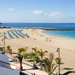 Home2book Vistahermosa Cristianos,pool & Padel 阿罗纳