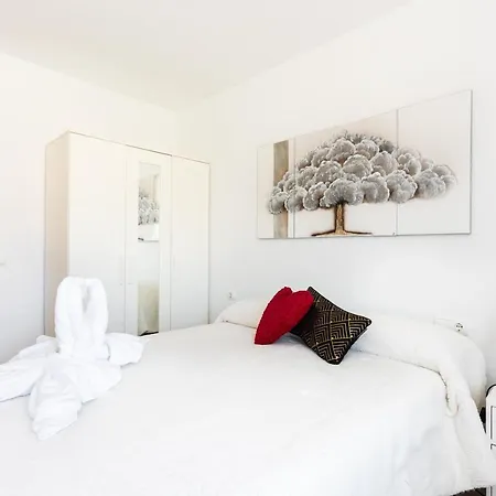 Apartment Home2book Vistahermosa Cristianos,pool & Padel *