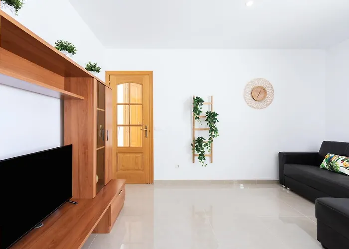 Appartement Home2book Vistahermosa Cristianos,pool & Padel *