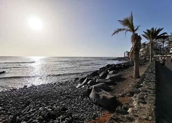 Home2book Vistahermosa Cristianos,pool & Padel Appartement Arona (Tenerife)