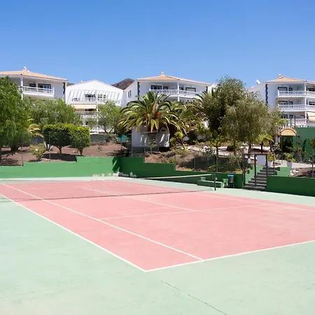 Home2book Vistahermosa Cristianos Pool & Padel *
