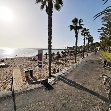 아파트 Home2book Vistahermosa Cristianos Pool & Padel