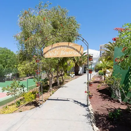 Home2book Vistahermosa Cristianos Pool & Padel *